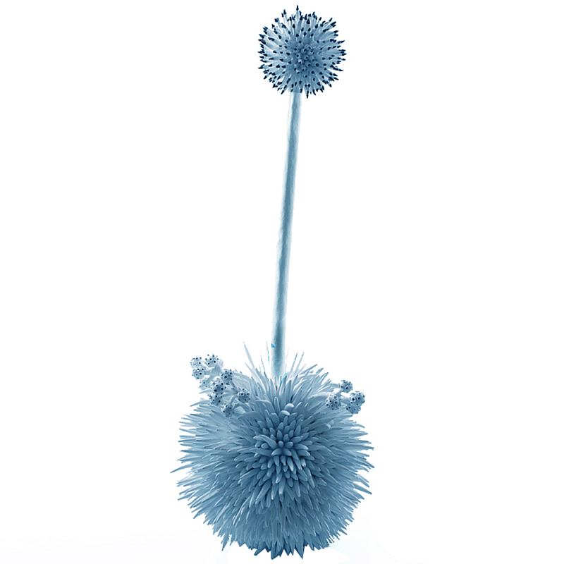 Статуэтка тропический фрукт Tropical Fruit Tall Blue 40 Голубой Статуэтка тропический фрукт Tropical Fruit Tall Blue 40 Голубой в Липецке | Loft Concept