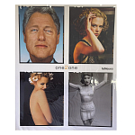 One 2 One by William Hannigan Portrait Photography варинант исполнения - 1 | Loft Concept в Липецке