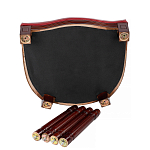 Стул French the owl is elegant варинант исполнения - 10 | Loft Concept в Липецке