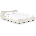 Кровать двуспальная Verna варинант исполнения - 2 | Loft Concept в Липецке