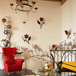 Книга Vincent Darre: Surreal Interiors of Paris варинант исполнения - 7 | Loft Concept в Липецке