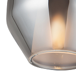 Подвесной светильник Shlonka Kaur варинант исполнения - 2 | Loft Concept в Липецке