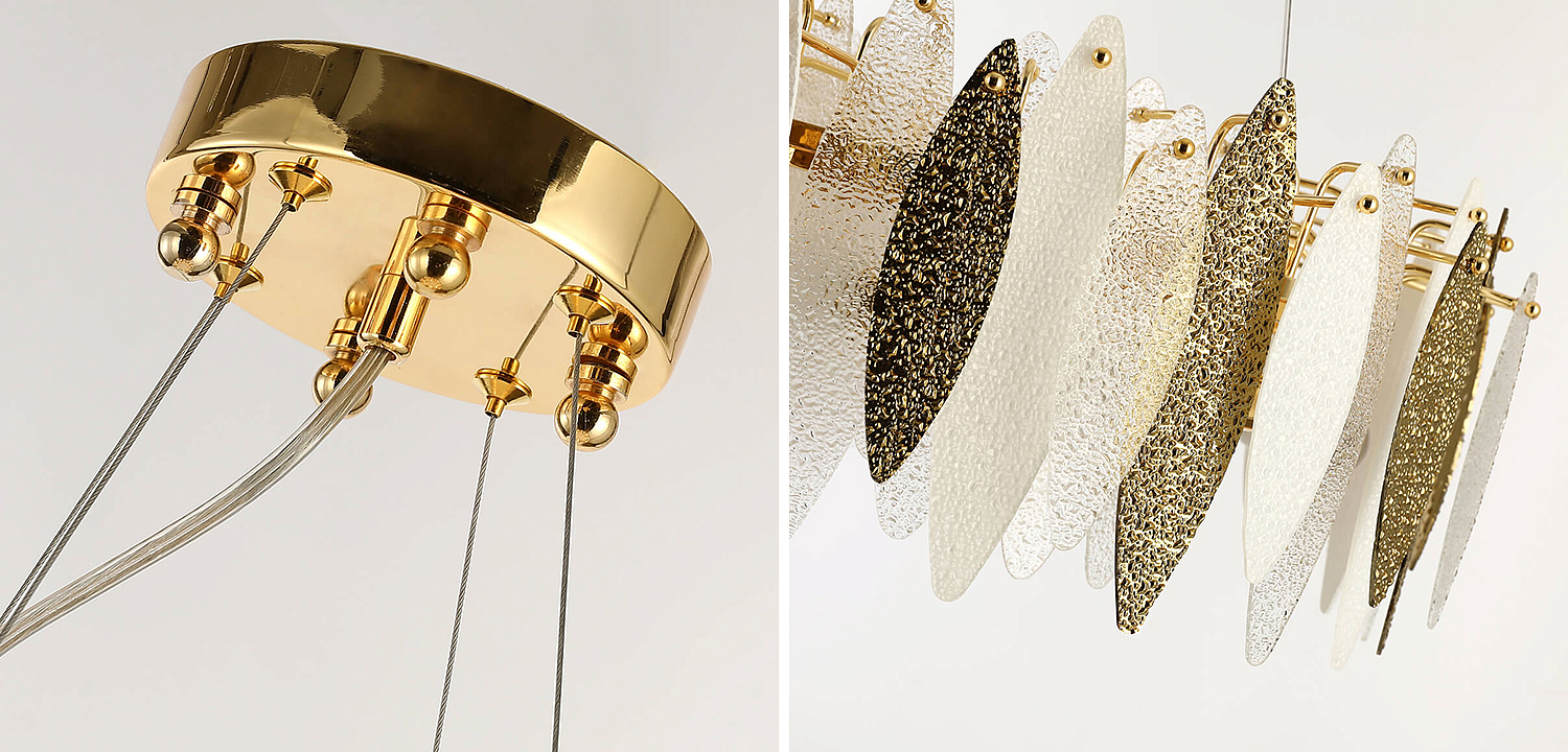 Люстра Monaghan Chandelier 8 Люстра Monaghan Chandelier 8 - Loft-Concept в Липецке