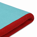 Плед хлопковый по мотивам нанайских орнаментов Ural and Siberian Patterns варинант исполнения - 2 | Loft Concept в Липецке