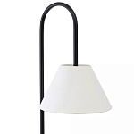 Торшер с полкой для хранения Floor Lamp with Storage Shelf варинант исполнения - 2 | Loft Concept в Липецке