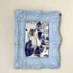 Панно «Old but New»  варинант исполнения - 1 | Loft Concept в Липецке