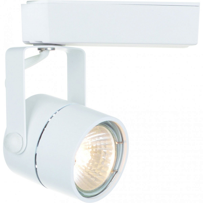 Спот Surveillance II spot White Белый Спот Surveillance II spot White Белый в Липецке | Loft Concept