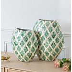 Ваза Cactus format варинант исполнения - 4 | Loft Concept в Липецке