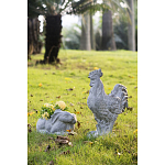 Кашпо The warmth of hares варинант исполнения - 8 | Loft Concept в Липецке