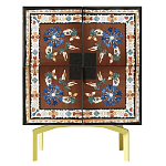 Тумба Short Carpet Angle варинант исполнения - 3 | Loft Concept в Липецке