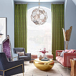 Торшер в виде пальмы Indoor Tropical Floor Lamp варинант исполнения - 4 | Loft Concept в Липецке