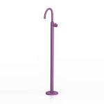 Цветной смеситель Arked варинант исполнения - 12 | Loft Concept в Липецке