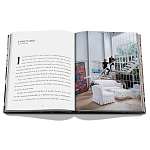 Книга подарочная Смелый бразильский стиль Сиг Бергамина Assouline Maximalism by Sig Bergamin варинант исполнения - 3 | Loft Concept в Липецке