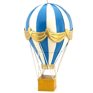 Аксессуар подвесной Металлический воздушный шар M