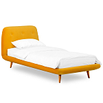 Кровать Palmer Bed варинант исполнения - 14 | Loft Concept в Липецке