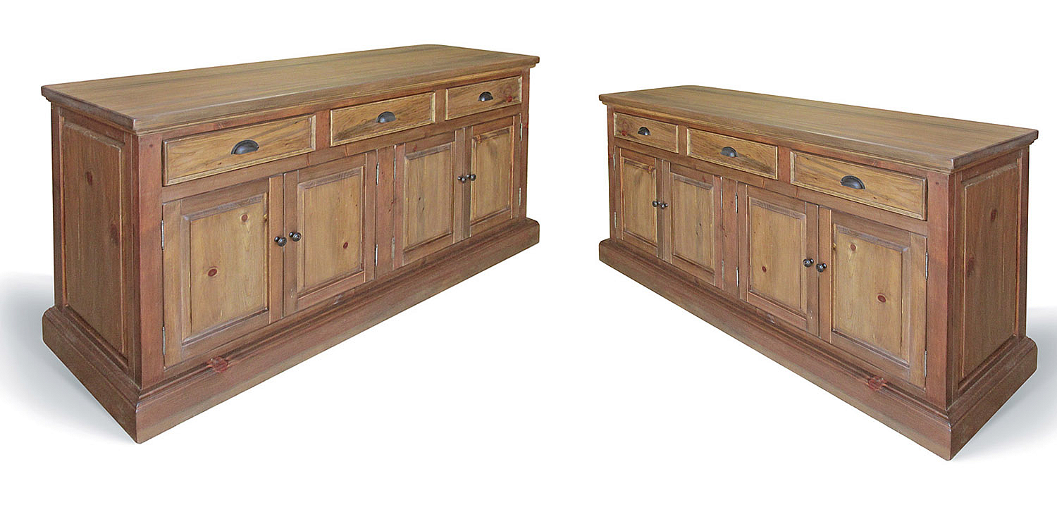 Комод Lazzaro Provence HARMONIE British Tan Комод Lazzaro Provence HARMONIE British Tan - Loft-Concept в Липецке