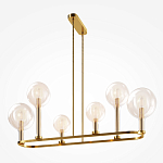 Люстра подвесная Status Е14 варинант исполнения - 9 | Loft Concept в Липецке