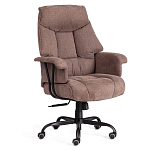 Кресло компьютерное City Chair с мягкими подлокотниками варинант исполнения - 1 | Loft Concept в Липецке