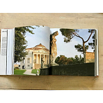 Книга 1990 Italian Splendor: Palaces, Castles and Villas Hardcover Book варинант исполнения - 1 | Loft Concept в Липецке