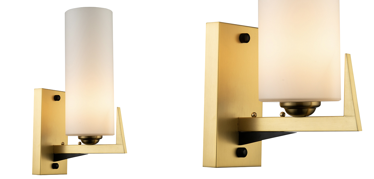 Бра Benoit Sconce Бра Benoit Sconce - Loft-Concept в Липецке