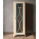 Шкаф «Бэррон» варинант исполнения - 1 | Loft Concept в Липецке