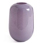 Ваза закругленная из стекла Brighter than the Stars варинант исполнения - 1 | Loft Concept в Липецке