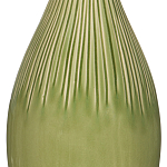 Настольная лампа зеленая грушевидной формы Rich Green Glaze варинант исполнения - 1 | Loft Concept в Липецке