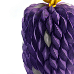 Украшение для интерьера Фиолетовый фрукт Pandora Tropical Fruit 17 варинант исполнения - 2 | Loft Concept в Липецке