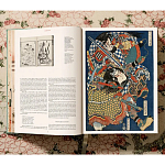 Подарочная большая книга Hokusai XXL Самая полная монография о Хокусае варинант исполнения - 6 | Loft Concept в Липецке