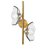 Бра Locality of the lotus варинант исполнения - 1 | Loft Concept в Липецке