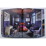 Jacques Garcia: A Sicilian Dream: Villa Elena варинант исполнения - 4 | Loft Concept в Липецке