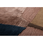 Ковер шелк Manhattan Wool Silk Carpet IV варинант исполнения - 3 | Loft Concept в Липецке