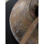 Ваза металлическая с ручкой Bygone Era варинант исполнения - 3 | Loft Concept в Липецке