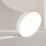 Потолочный светильник Fad 3000К 26Вт варинант исполнения - 5 | Loft Concept в Липецке