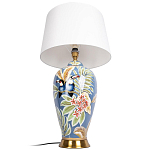 Настольная лампа с абажуром Miranda варинант исполнения - 2 | Loft Concept в Липецке