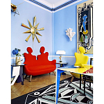 Книга Vincent Darre: Surreal Interiors of Paris варинант исполнения - 3 | Loft Concept в Липецке