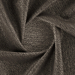 Мебельная ткань Шенилл коричневый цвет 138 см T4-41 варинант исполнения - 2 | Loft Concept в Липецке