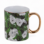 Кружка Seletti Roses варинант исполнения - 1 | Loft Concept в Липецке