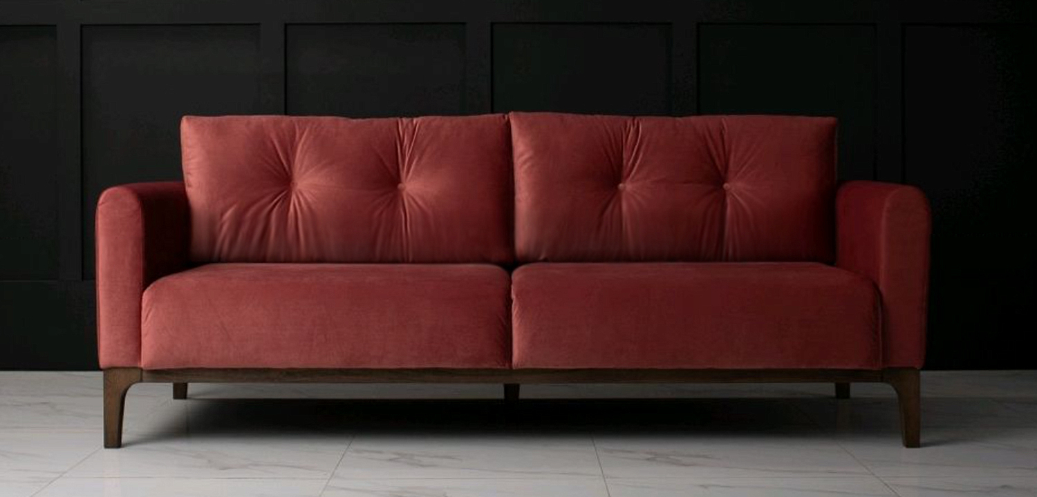 Диван Ланкастер Lancaster sofa Диван Ланкастер Lancaster sofa - Loft-Concept в Липецке