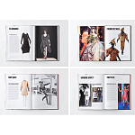 The Women Who Revolutionized Fashion: 250 Years of Design варинант исполнения - 2 | Loft Concept в Липецке