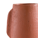 Ваза Serené Ceramic Vase Терракота варинант исполнения - 5 | Loft Concept в Липецке