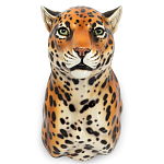 Аксессуар на стену Jaguar Head Hanging варинант исполнения - 1 | Loft Concept в Липецке