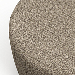 Мебельная ткань Шенилл коричневый цвет 138 см T4-21 варинант исполнения - 3 | Loft Concept в Липецке