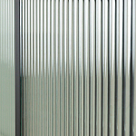 Шкаф витрина Frosted glass варинант исполнения - 6 | Loft Concept в Липецке