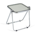 Столик складной Lamour варинант исполнения - 7 | Loft Concept в Липецке