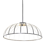 Подвесной светильник FRITURE VERTIGO PENDANT варинант исполнения - 1 | Loft Concept в Липецке