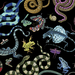 Мебельная ткань Велюр 145 см Т4-67 варинант исполнения - 1 | Loft Concept в Липецке