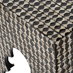 Столик дизайнерский Modernization варинант исполнения - 4 | Loft Concept в Липецке