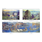 Подарочный Арт-альбом Сказка  Русская живопись  варинант исполнения - 7 | Loft Concept в Липецке