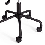 Кресло с обивкой из высокопрочной экокожи Arked варинант исполнения - 7 | Loft Concept в Липецке